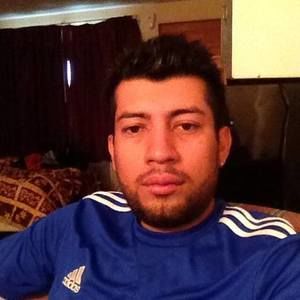 Meet your Posher, Cesar